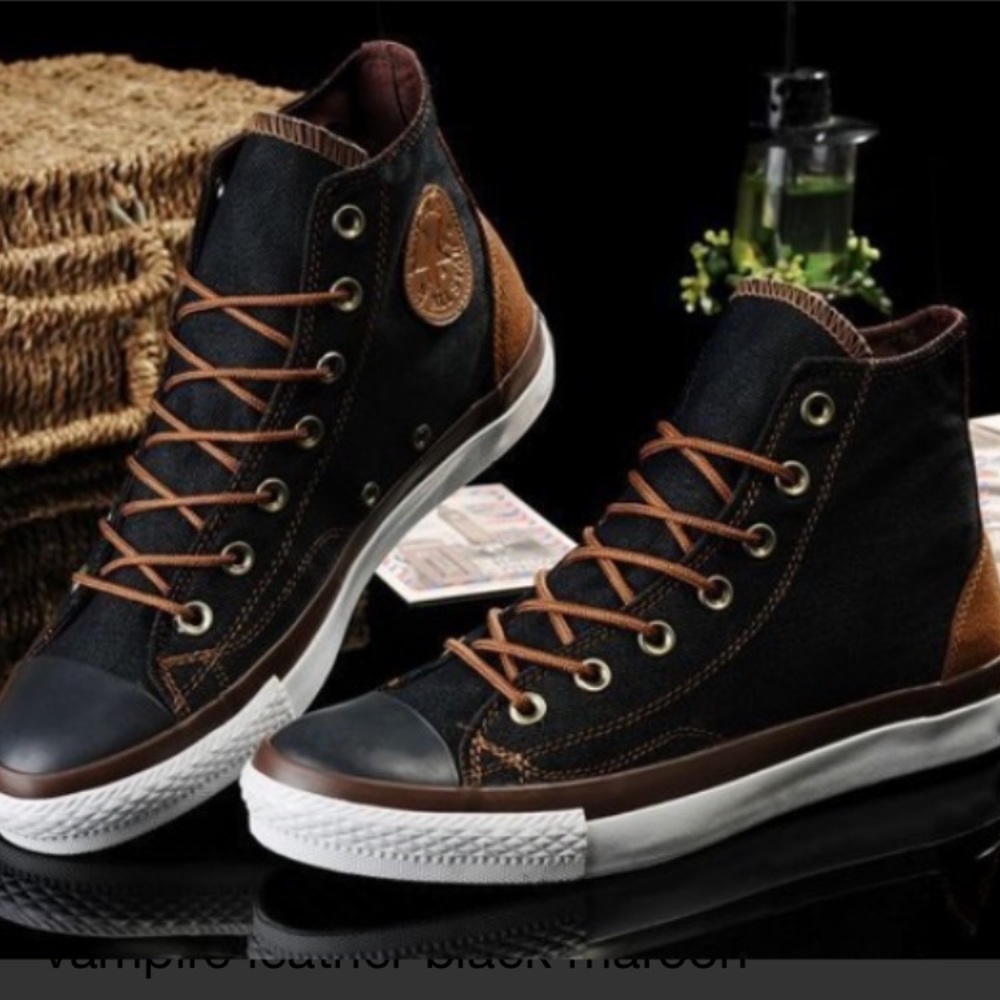 Converse high top